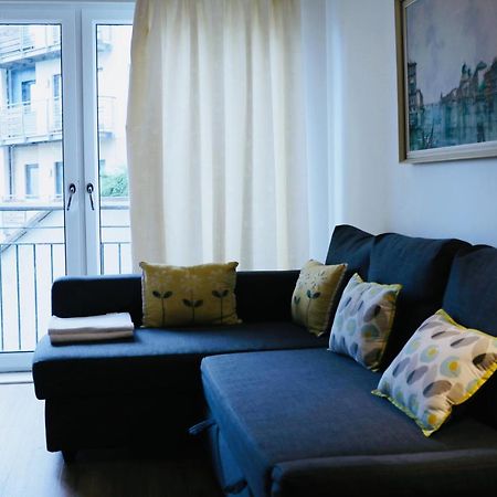 Apartment On Drybrough Crescent 3/6 Edinburgh Ngoại thất bức ảnh