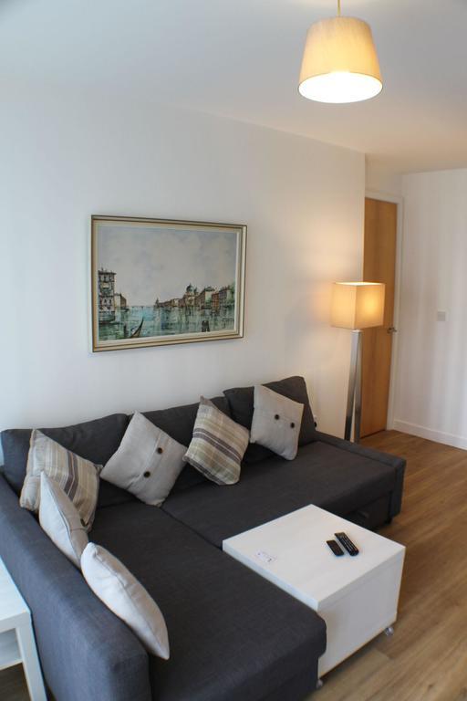 Apartment On Drybrough Crescent 3/6 Edinburgh Ngoại thất bức ảnh