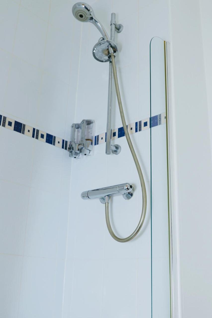 Apartment On Drybrough Crescent 3/6 Edinburgh Ngoại thất bức ảnh